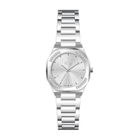 ساعة مارتيني نسائي استيل M547