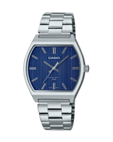 ساعة كاسيو فنتج كلاسيكية رجالي MTP-B140D-2AV