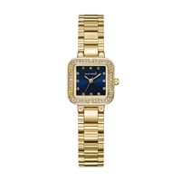 ساعة بلاك مون نسائي استيل BM2046