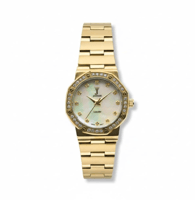 ساعة جونير نسائي