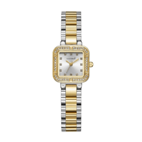 ساعة بلاك مون نسائي استيل BM2046