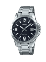 ساعة كاسيو كلاسيك رجالي MTP-V004D-7B