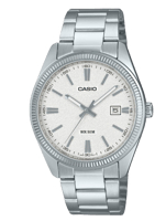 ساعة كاسيو رجالي مديل الرولكس MTP-1302DA-2A1V