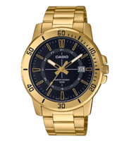 ساعة كاسيو رجالي سبورت MTP-VD01G-1CV