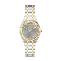 ساعة مارتيني نسائي استيل M547