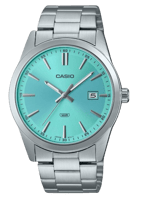 كاسيو تناظري كلاسيك رجال MTP-VD03D-7AUDF