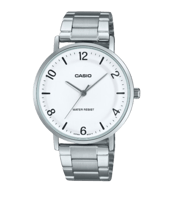 ساعة كاسيو رجالي كلاسيكي MTP-VT03D-1B