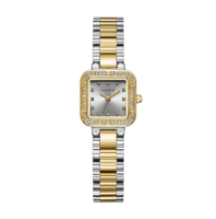 ساعة بلاك مون نسائي استيل BM2046