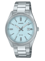 ساعة كاسيو رجالي مديل الرولكس MTP-1302DA-2A1V