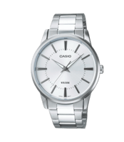 ساعة كاسيو رجالي MTP-1303D-1AV