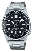 ساعة كاسيو سبورت رجالي MTD-135D-3AV