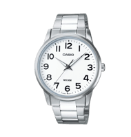 ساعة كاسيو رجالي MTP-1303D-1AV