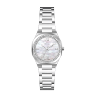 ساعة مارتيني نسائي أستيل M546