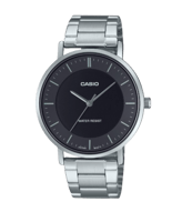 ساعة كاسيو رجالي كلاسيكي MTP-VT04D-8E