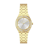 ساعة مارتيني نسائي استيل M547