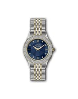 ساعة مارتيني نسائي استيل M560