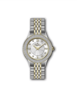 ساعة مارتيني نسائي استيل M560