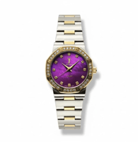 ساعة جونير نسائي