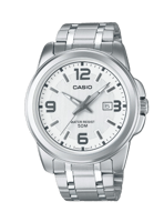 ساعة كاسيو رجالي MTP-1314D-2AV