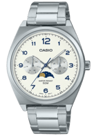 ساعة كاسيو مون فيس رجالي MTP-M300D-3AV