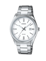 ساعة كاسيو رجالية MTP-1302D-1A1V