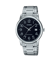 ساعة كاسيو رجالي MTP-V002D-1B