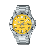 ساعة كاسيو رجالي سبورت MTP-VD01D-3E1V