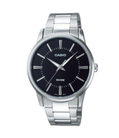 ساعة كاسيو رجالي MTP-1303D-1AV