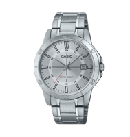 ساعة كاسيو كلاسيك رجالي MTP-V004D-7B