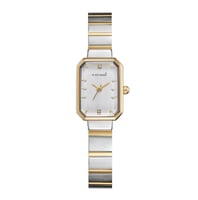 ساعة بلاك مون نسائي استيل BM2045