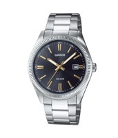 ساعة كاسيو رجالية MTP-1302D-1A1V