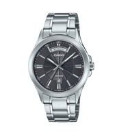 ساعة كاسيو كلاسيكية رجالي MTP-1381D-1AV