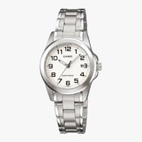ساعة كاسيو نسائي CASIO Analog Women Formal Watch L...