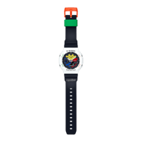 ساعة جي شوك GAE-2100RC-1A