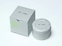 ساعة جي شوك كاسيو رجالي اسودDW-5600MNT-1