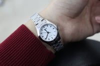 ساعة كاسيو نسائي CASIO Analog Women Formal Watch L...