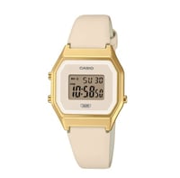 ساعة كاسيو الرقمية نسائي CASIO Youth Digital Vinta...
