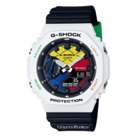ساعة جي شوك GAE-2100RC-1A