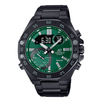 ساعة كاسيو إيديفايس رجالي ECB-10DC-3A