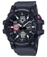 ساعة جي شوك كاسيو رجالية GSG-100-1A8DR