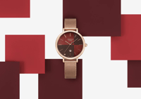 ساعة شين SHE-4547PGM-5A