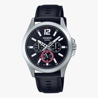 ساعة رجالي من كاسيو MTP-E350L-1BVDF