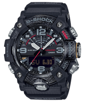 ساعة جي شاك كاسيو GGB100-1A