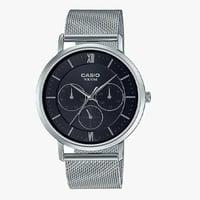 ساعة كاسيو رجالي CASIO Analog Men Formal Watch MTP...