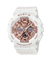 ساعة بيبي جي BA-130SP-7A