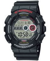 ساعة جي شاك كاسيو GD-100-1A