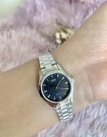 ساعة كاسيو نسائي CASIO Analog Women Formal Watch L...
