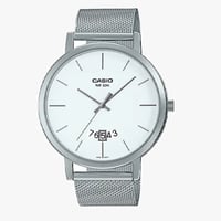 ساعة كاسيو رجالي CASIO Youth Analog Men Watch MTP-...
