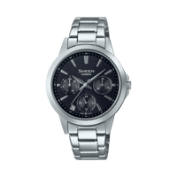 ساعة شين من كاسيو استيل SHE-3516D-1A