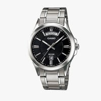 ساعة كاسيو رجالي CASIO Analog Men Formal Watch MTP...